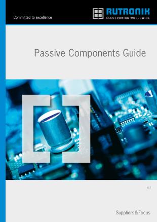 Thumbnail:  Passive Components Guide