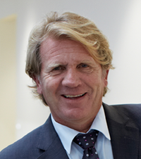 首席執(zhí)行官Thomas Rudel先生 首席執(zhí)行官Thomas Rudel先生