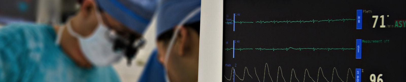 medical background