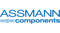 assmann Logo: assmann