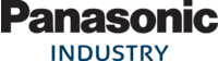 Logo: Panasonic