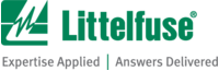 littelfuse Logo: littelfuse