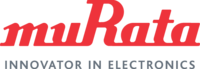 murata Logo: murata