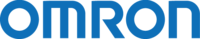 omron Logo: omron