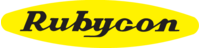 rubycon Logo: rubycon